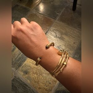 David Yurman Design bracelet